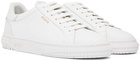 Axel Arigato White Atlas Sneakers