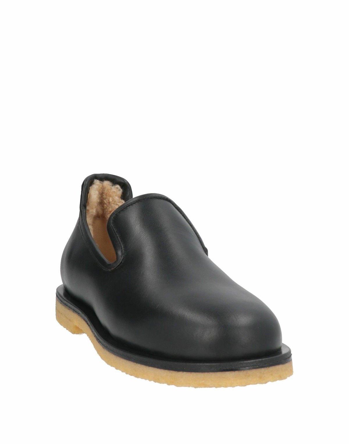 By Malene Birger Womens Loafers in Black