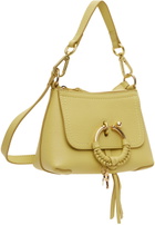 See by Chloé Yellow Joan Mini Bag