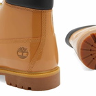 Timberland Women's x Veneda Carter 6'' Lace Waterproof Boot in Timberland Heritage Wheat