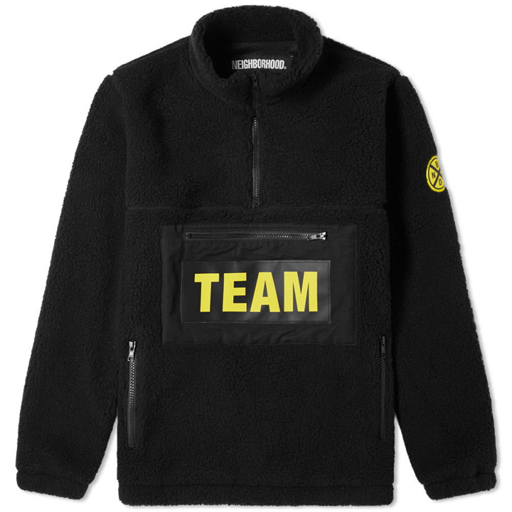 Photo: Neighborhood Team EA Jacket