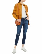 J Brand Womens Jeans in Blue
