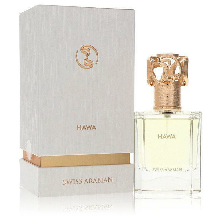 Photo: Swiss Arabian Ladies Hawa EDP Spray 1.7 oz Fragrances 6295124031267