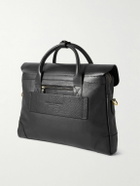 Bennett Winch - Full-Grain Leather Briefcase