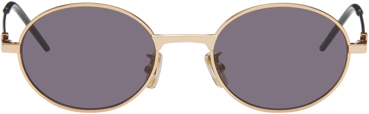 Givenchy Transparent GV One Sunglasses Givenchy