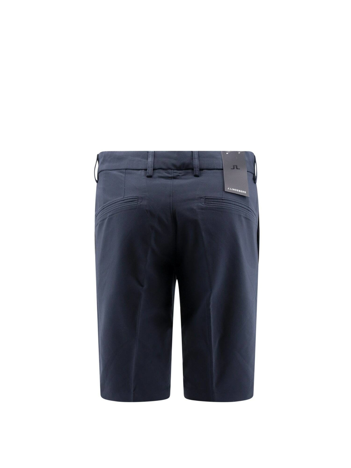 J.Lindeberg Techncal Fabric Bermuda Shorts