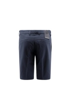 J.Lindeberg Techncal Fabric Bermuda Shorts