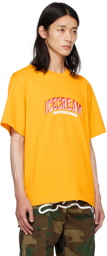 ICECREAM Orange Brick T-Shirt