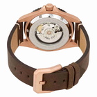Mathey-Tissot Mathey Vintage Bronze Automatic Brown Dial Mens Watch H901BZM