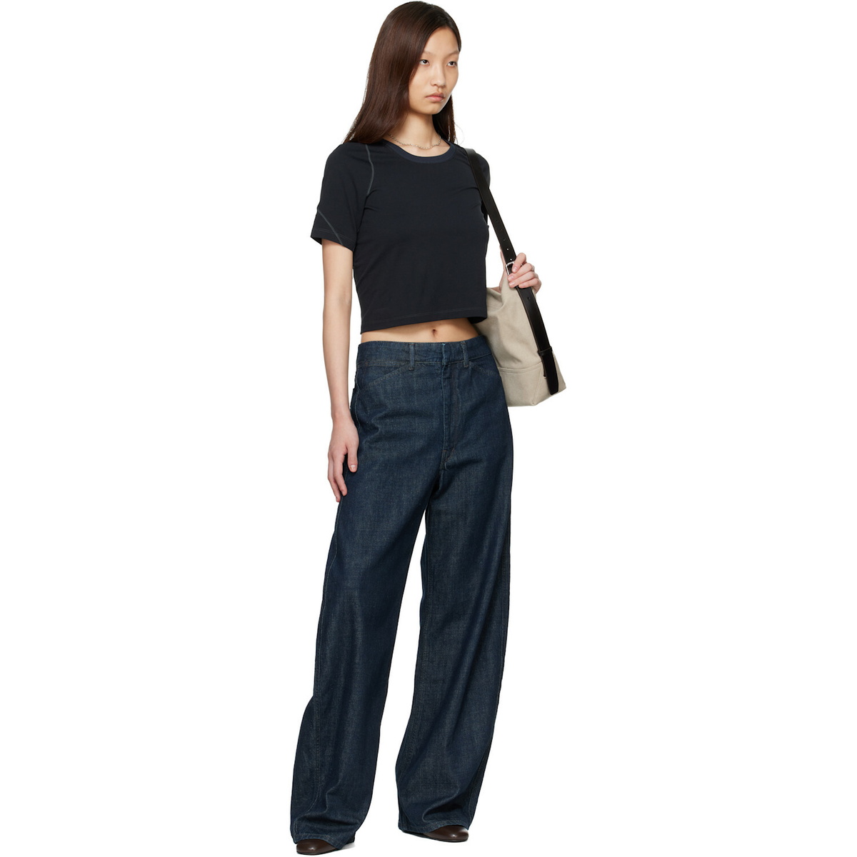 Arc'teryx Black Rula T-shirt
