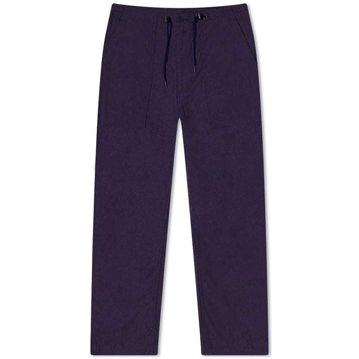 Photo: Needles Cargo Pant