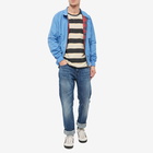 Baracuta Men's G9 Original Harrington Jacket in Cornflower Blue