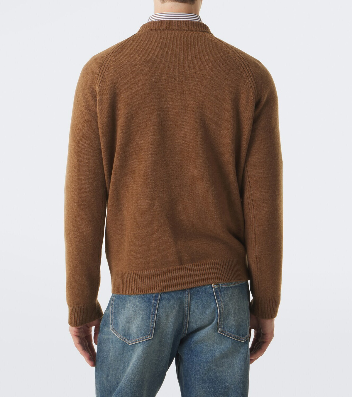 Saint Laurent Cashmere sweater