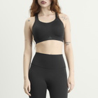 Adidas Women's Sports Bra in Black