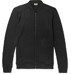 Hanro - Relax Jersey Jacket - Black