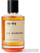 19-69 - La Habana Eau de Parfum, 100ml