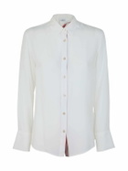 PS by Paul Smith Silk Blouse