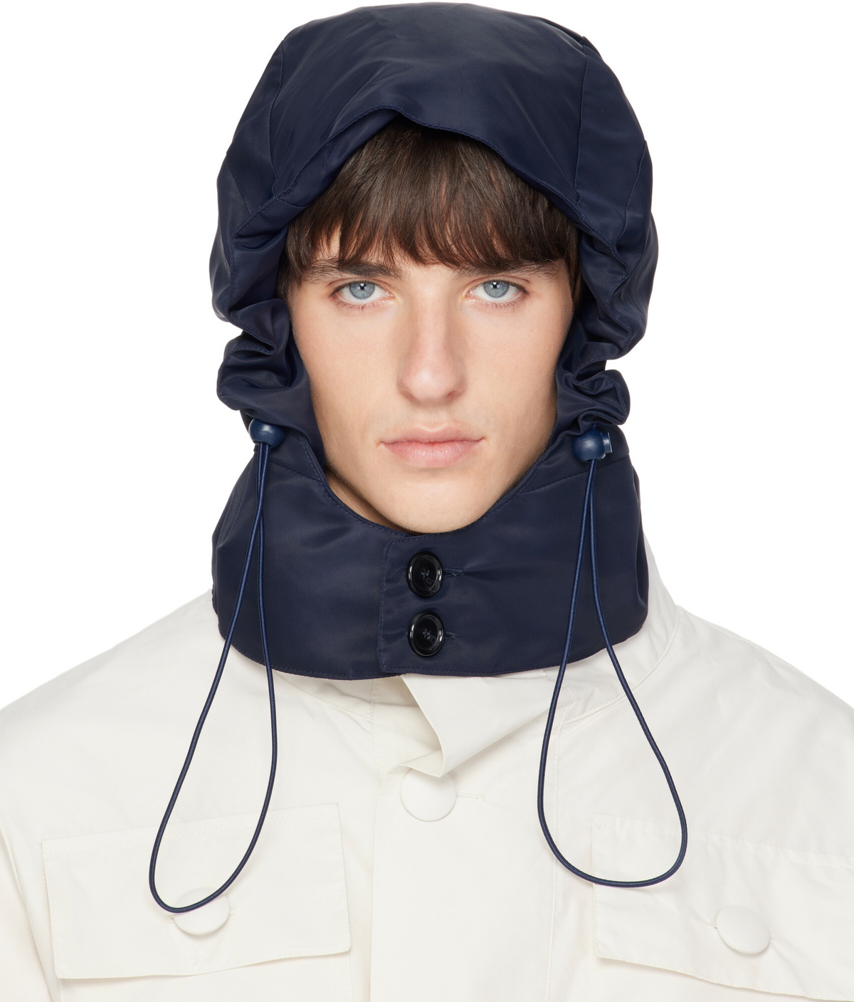 Joone Joonam Navy Technical Hood
