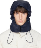 Joone Joonam Navy Technical Hood