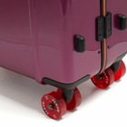 Floyd Cabin Luggage - 41L in Magic Purple 