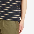 Oliver Spencer Men's Box T-Shirt in Navy