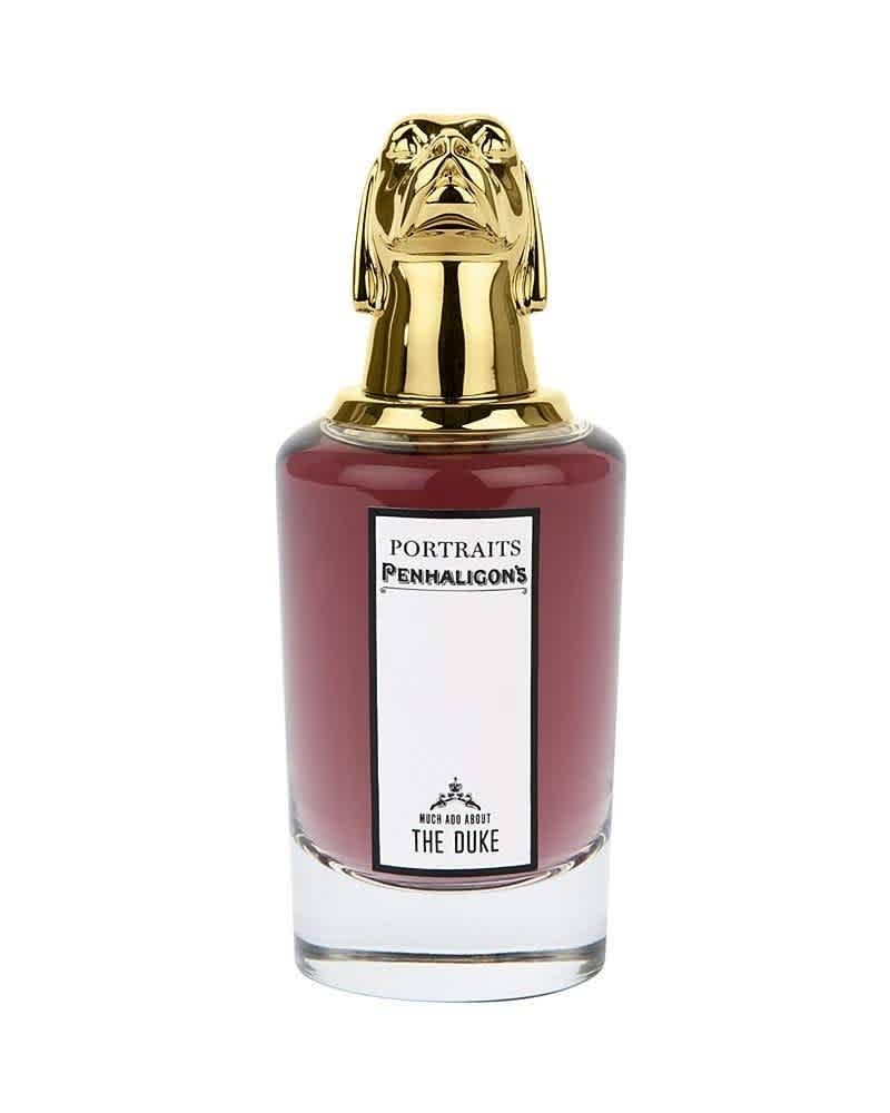 Penhaligon's Mens Much Ado About The Duke EDP Spray 2.5 oz Fragrances 793675976083