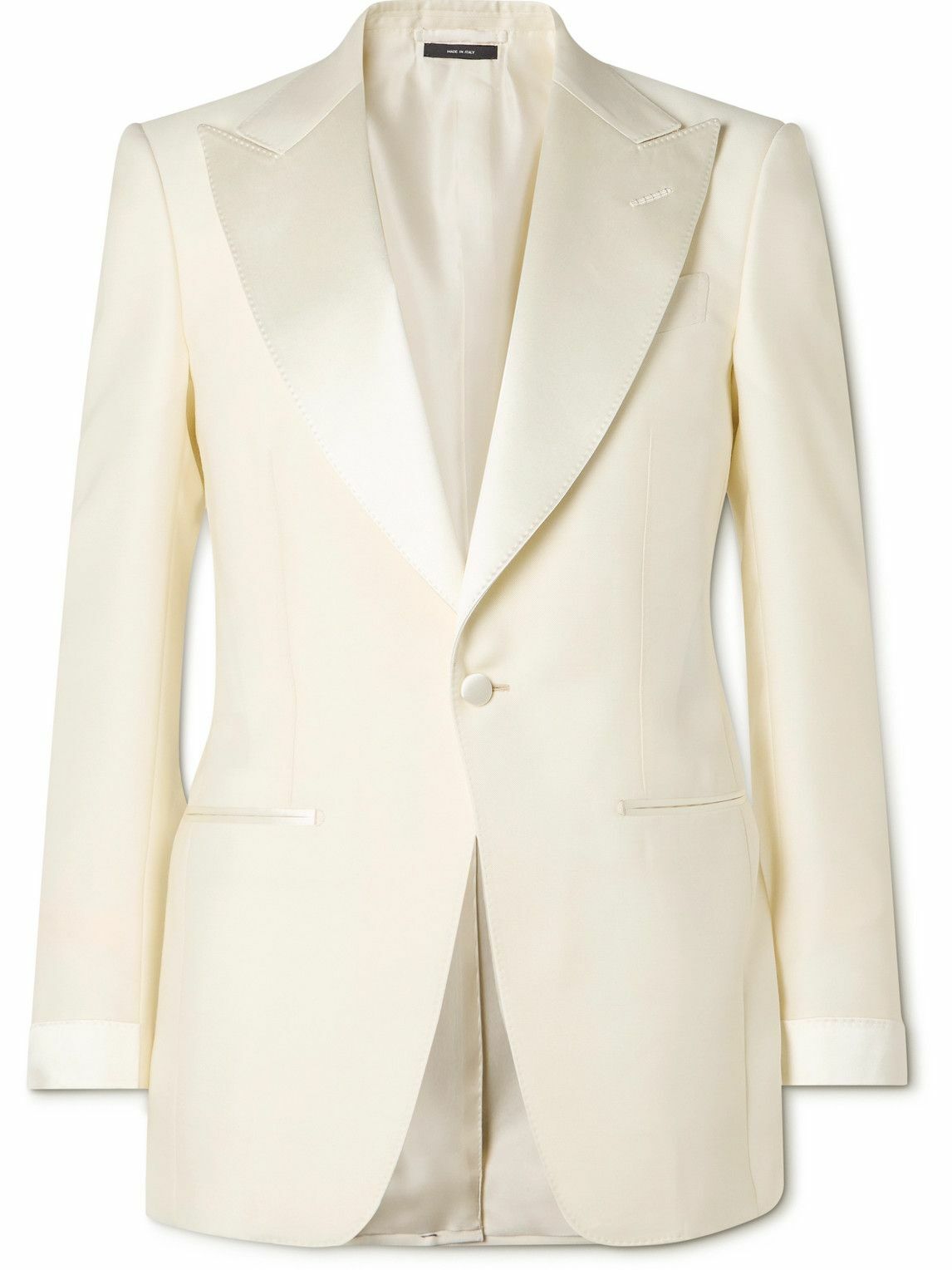 Tom Ford Tuxedo Jacket