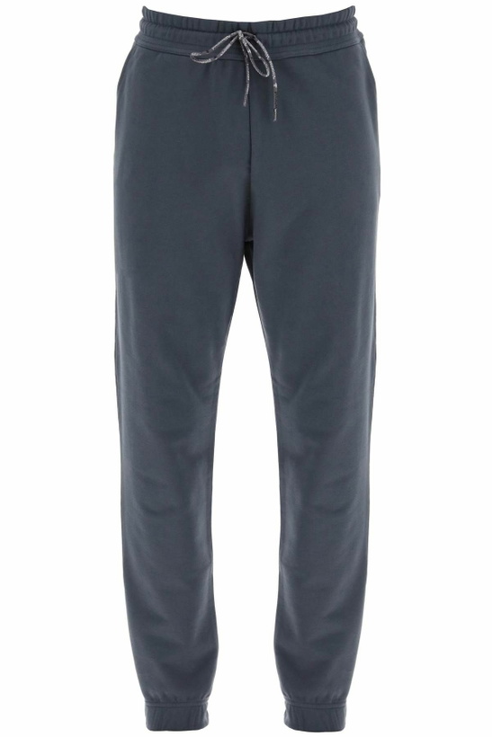 Photo: VIVIENNE WESTWOOD classic jogger pants Grey