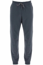VIVIENNE WESTWOOD classic jogger pants Grey