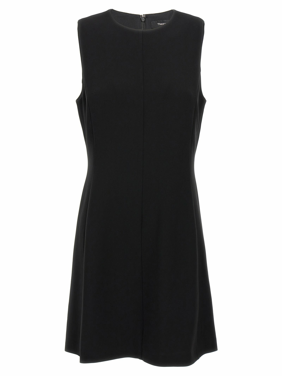 Theory easy Flare Dress Theory