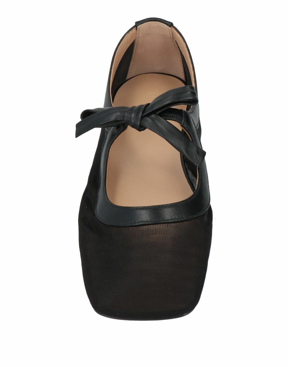 Ulla Johnson Womens Ballet flats in Black