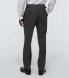 Tom Ford - Pinstriped suit