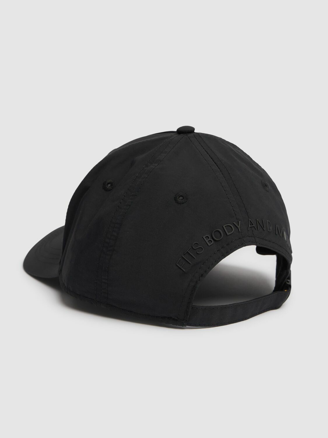 ALPHATAURI Avisu Cap