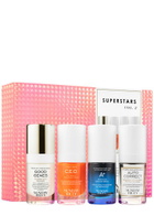 Sunday Riley Superstars Kit Vol. 2, Beyond Beauty, Brass