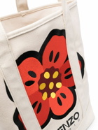 KENZO - Boke Flower Embroidered Tote Bag