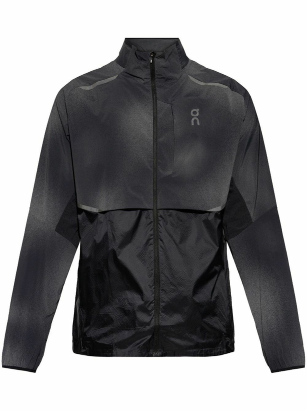 Photo: On Running Weather Lumos Jacket