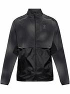 On Running Weather Lumos Jacket