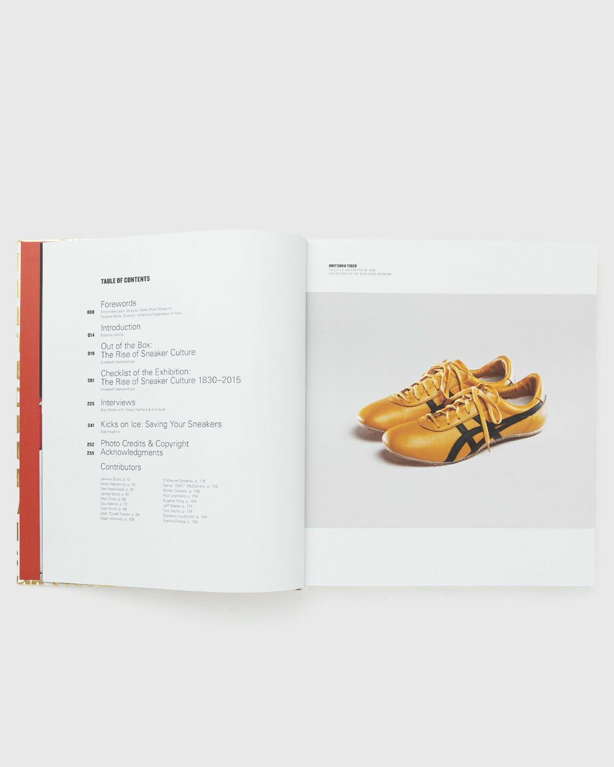 Rizzoli Out of the Box: The Rise of Sneaker Culture by Bobbito Garcia Multi-color Mens Fashion & Lifestyle