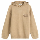 4th & Reckless Women's Jackson Hoodie in Camel