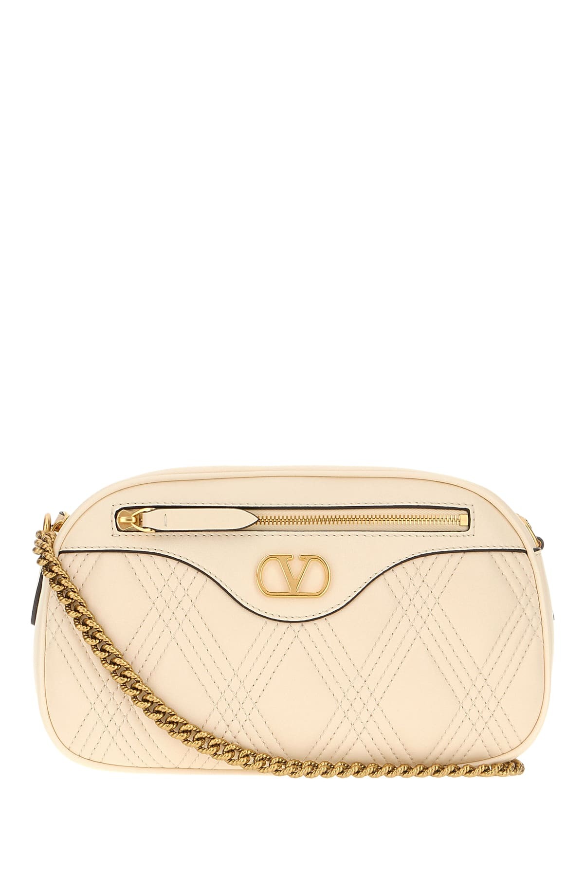 Valentino Garavani quiltie 67 Shoulder Bag Valentino Garavani