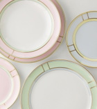Ginori 1735 Diva porcelain dinner plate