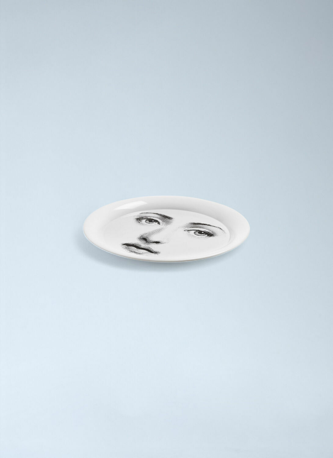 Fornasetti Tema E Variazioni N.6 Tray