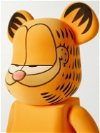 BE@RBRICK - Garfield 1000% Printed PVC Figurine