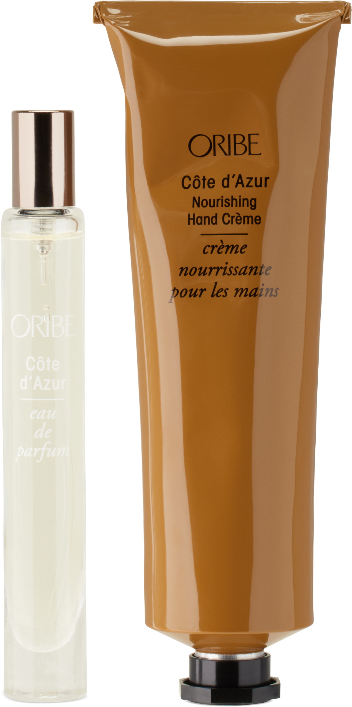 Oribe Côte d'Azur Hand & Fragrance Set
