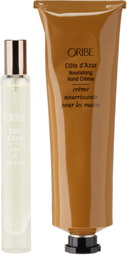 Oribe Côte d'Azur Hand & Fragrance Set