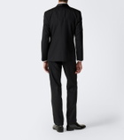 Ralph Lauren Purple Label Wool tuxedo