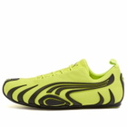 Puma Talon OG Sneaker in Lime Pow