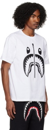 BAPE White Shark T-Shirt