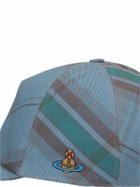 Vivienne Westwood orb Baseball Cap