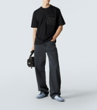 Prada Cotton jersey T-shirt